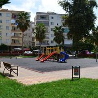 Apartment at the seaside in Turkey, Alanya, 55 sq.m.