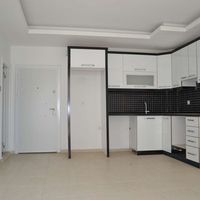 Apartment at the seaside in Turkey, Alanya, 55 sq.m.