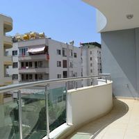 Apartment at the seaside in Turkey, Alanya, 55 sq.m.