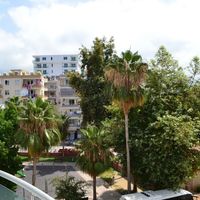 Apartment at the seaside in Turkey, Alanya, 55 sq.m.