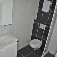 Apartment at the seaside in Turkey, Alanya, 55 sq.m.