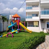 Apartment at the seaside in Turkey, Alanya, 55 sq.m.