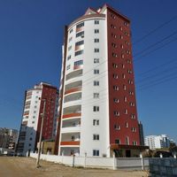 Apartment at the seaside in Turkey, Alanya, 55 sq.m.