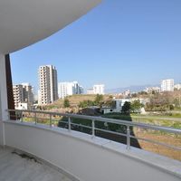 Apartment at the seaside in Turkey, Alanya, 55 sq.m.
