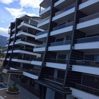 Apartment at the seaside in Turkey, Alanya, 65 sq.m.