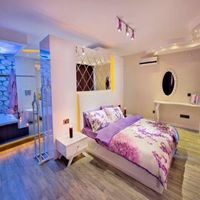 Apartment at the seaside in Turkey, Alanya, 65 sq.m.