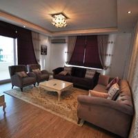 Apartment at the seaside in Turkey, Alanya, 104 sq.m.