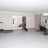 Apartment at the seaside in Turkey, Alanya, 130 sq.m.