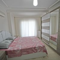 Apartment at the seaside in Turkey, Alanya, 115 sq.m.