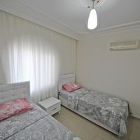 Apartment at the seaside in Turkey, Alanya, 115 sq.m.