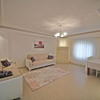 Apartment at the seaside in Turkey, Alanya, 115 sq.m.