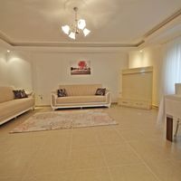 Apartment at the seaside in Turkey, Alanya, 115 sq.m.