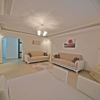 Apartment at the seaside in Turkey, Alanya, 115 sq.m.