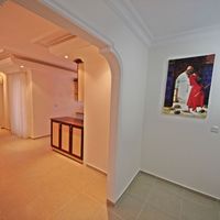 Apartment at the seaside in Turkey, Alanya, 115 sq.m.