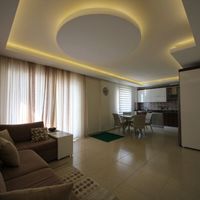 Apartment at the seaside in Turkey, Alanya, 117 sq.m.
