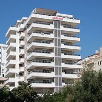 Apartment at the seaside in Turkey, Alanya, 117 sq.m.