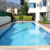 Apartment at the seaside in Turkey, Alanya, 117 sq.m.