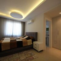 Apartment at the seaside in Turkey, Alanya, 117 sq.m.