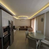 Apartment at the seaside in Turkey, Alanya, 117 sq.m.