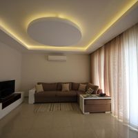 Apartment at the seaside in Turkey, Alanya, 117 sq.m.