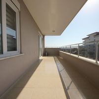 Apartment at the seaside in Turkey, Alanya, 117 sq.m.