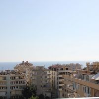 Apartment at the seaside in Turkey, Alanya, 117 sq.m.