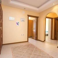 Apartment at the seaside in Turkey, Alanya, 110 sq.m.
