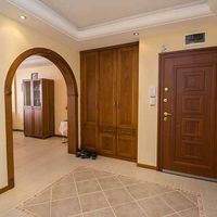 Apartment at the seaside in Turkey, Alanya, 110 sq.m.