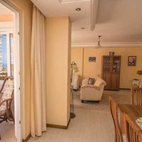 Apartment at the seaside in Turkey, Alanya, 110 sq.m.