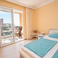 Apartment at the seaside in Turkey, Alanya, 110 sq.m.