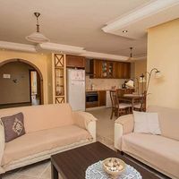 Apartment at the seaside in Turkey, Alanya, 110 sq.m.