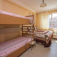 Apartment at the seaside in Turkey, Alanya, 110 sq.m.