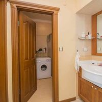 Apartment at the seaside in Turkey, Alanya, 110 sq.m.