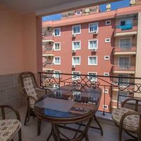 Apartment at the seaside in Turkey, Alanya, 110 sq.m.