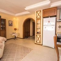 Apartment at the seaside in Turkey, Alanya, 110 sq.m.
