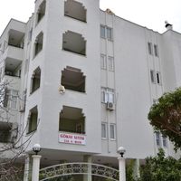 Apartment at the seaside in Turkey, Alanya, 100 sq.m.