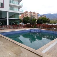 Apartment at the seaside in Turkey, Alanya, 100 sq.m.