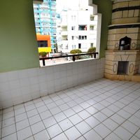 Apartment at the seaside in Turkey, Alanya, 100 sq.m.