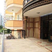 Apartment at the seaside in Turkey, Alanya, 120 sq.m.