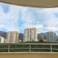 Apartment at the seaside in Turkey, Alanya, 120 sq.m.