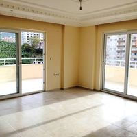 Apartment at the seaside in Turkey, Alanya, 120 sq.m.