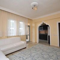 Apartment at the seaside in Turkey, Alanya, 100 sq.m.