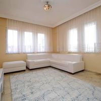 Apartment at the seaside in Turkey, Alanya, 100 sq.m.