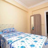 Apartment at the seaside in Turkey, Alanya, 100 sq.m.