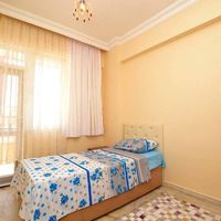 Apartment at the seaside in Turkey, Alanya, 100 sq.m.