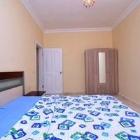 Apartment at the seaside in Turkey, Alanya, 100 sq.m.