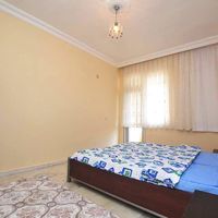 Apartment at the seaside in Turkey, Alanya, 100 sq.m.