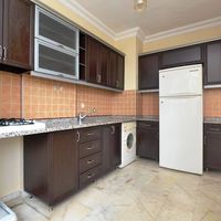 Apartment at the seaside in Turkey, Alanya, 100 sq.m.