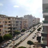 Apartment at the seaside in Turkey, Alanya, 100 sq.m.