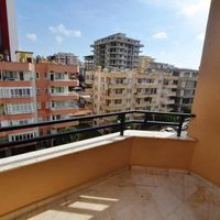 Apartment at the seaside in Turkey, Alanya, 100 sq.m.